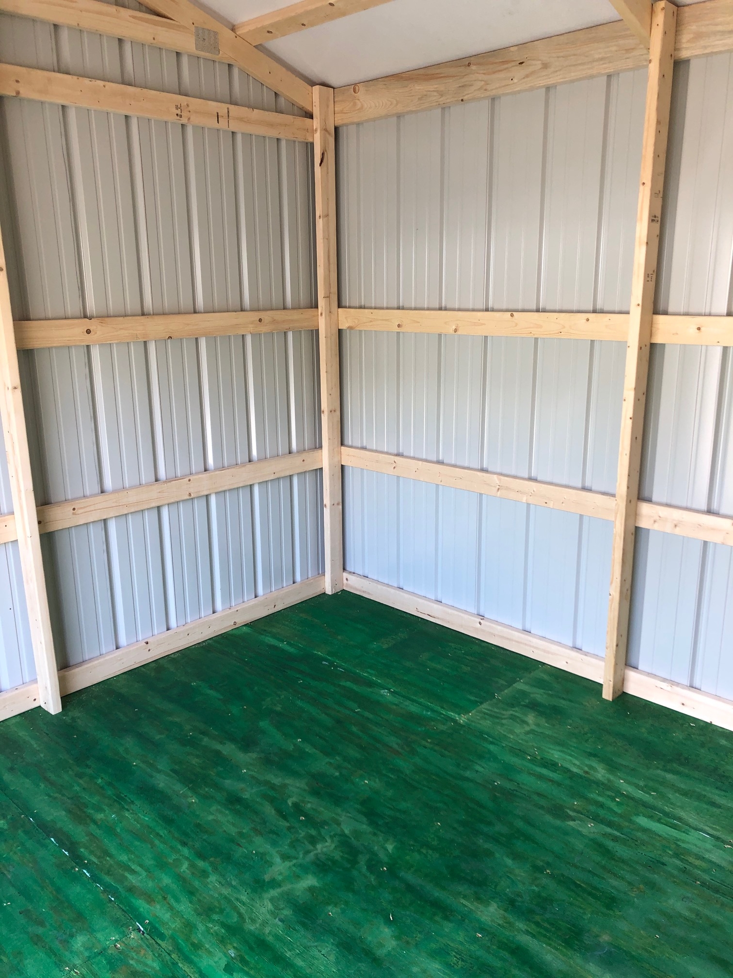 Cheap Storage Units 709 E Jasper St in Paris, IL American Way Storage