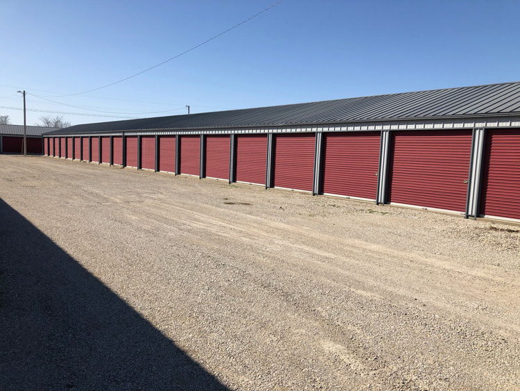 Cheap Storage Units 2990 Putnam St in Moweaqua, IL American Way Storage