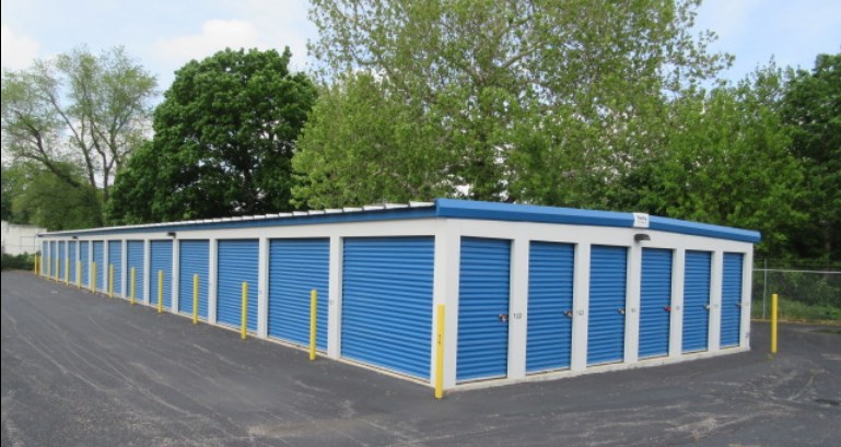 Self Storage Units in Decatur IL near Millikin University - American ...